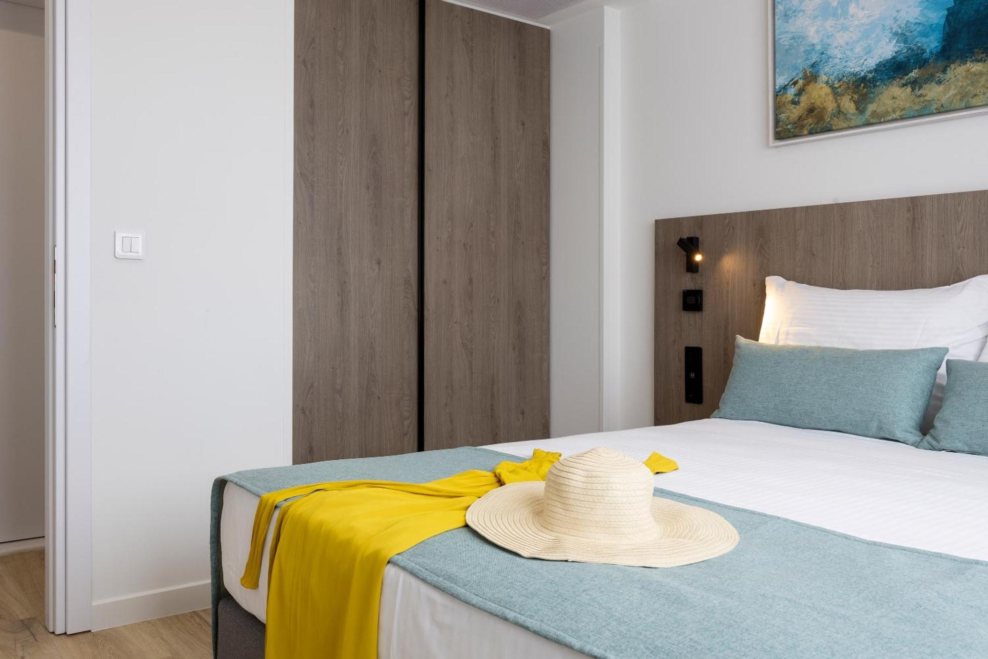 Hestia - Asklipiou 9 Aparthotel Atena Exterior foto